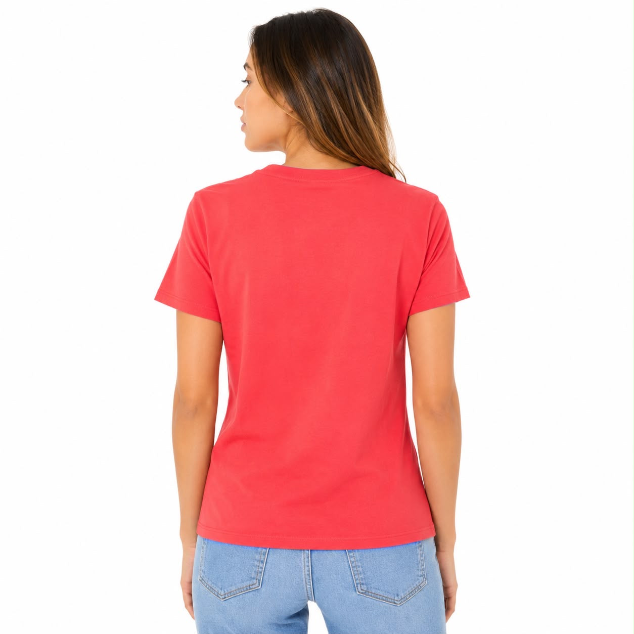 Calvin Klein T-Shirt Women’s Printed CK monogram