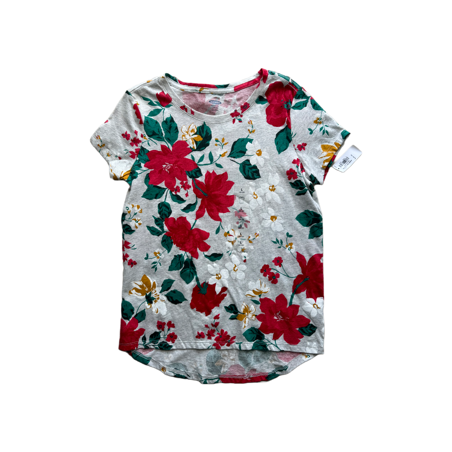 Old Navy Girls’ Tee Shirt