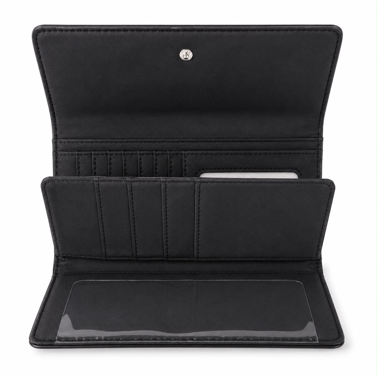 Tommy Hilfiger women's wallet or checkbook wallet