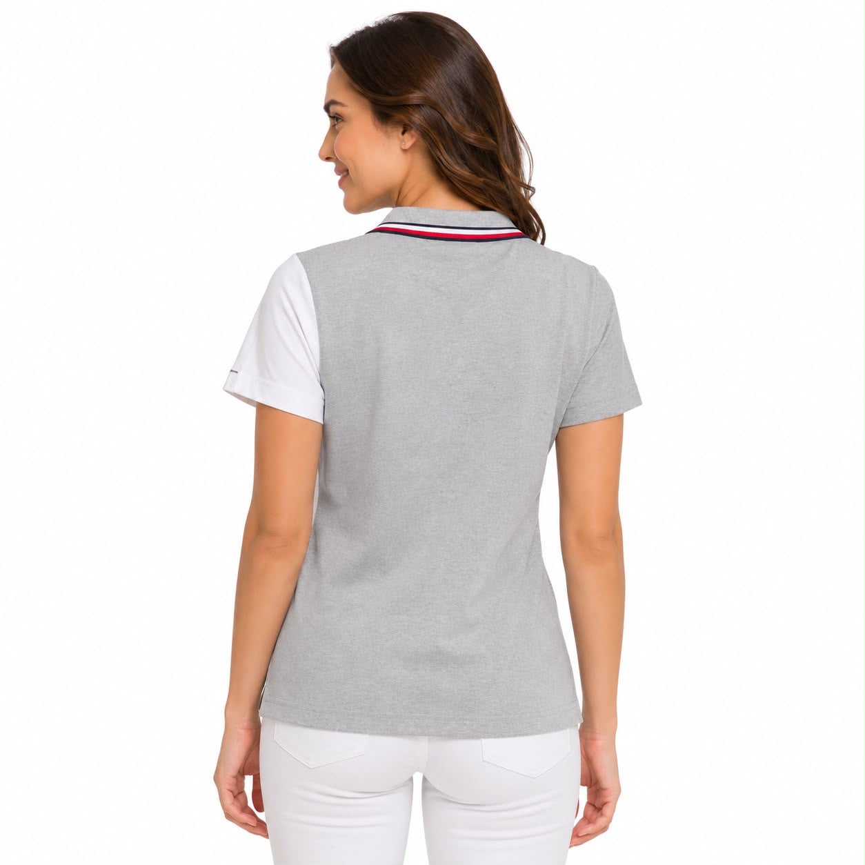 Tommy Hilfiger women's polo shirt