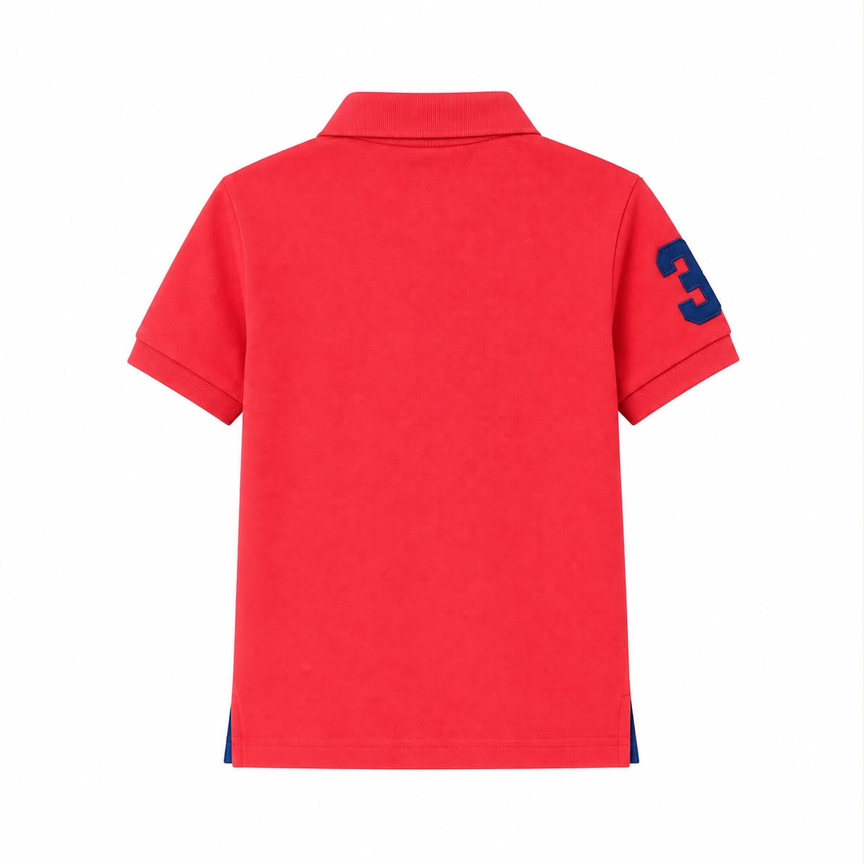 US Polo Assn. Solid T-Shirts