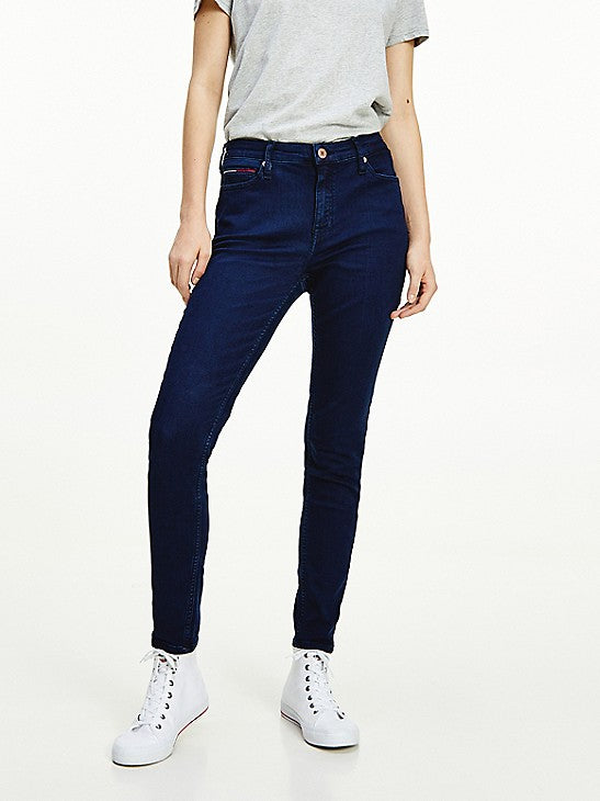 Tommy HilfigerSKINNY FIT JEAN