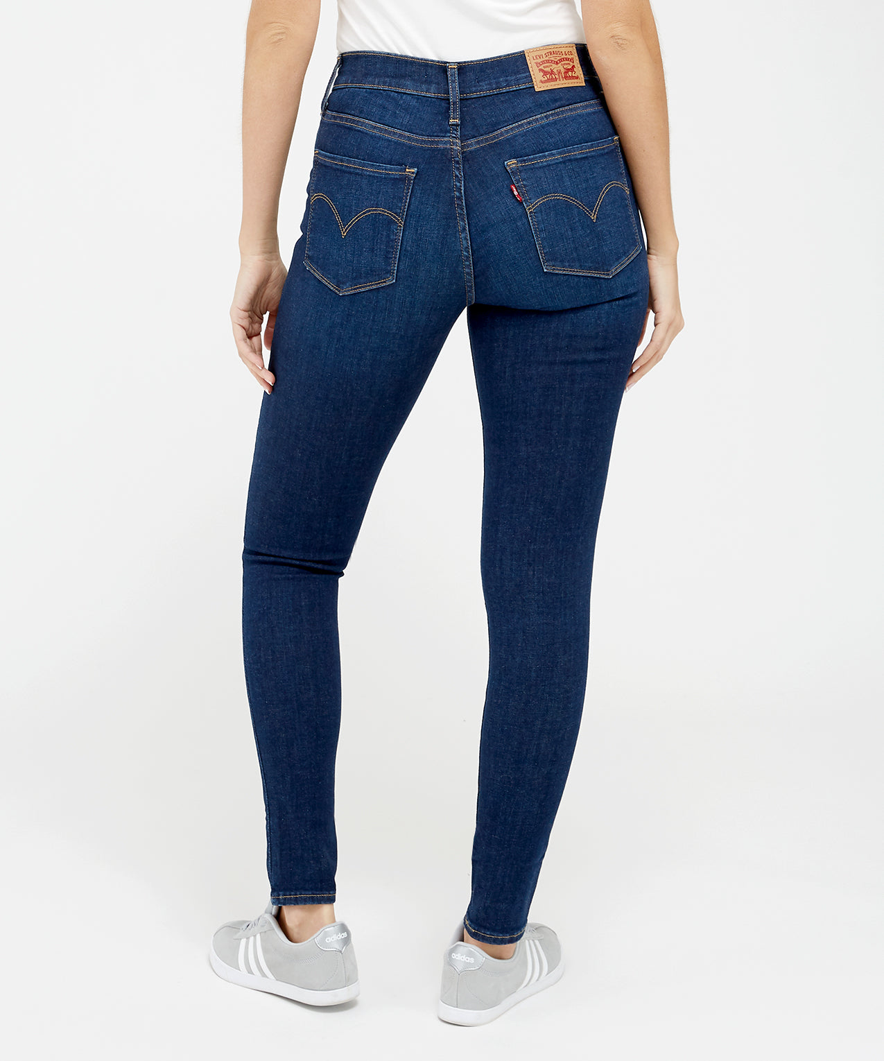 Levi´s 711 SKINNY WOMEN'S JEANS