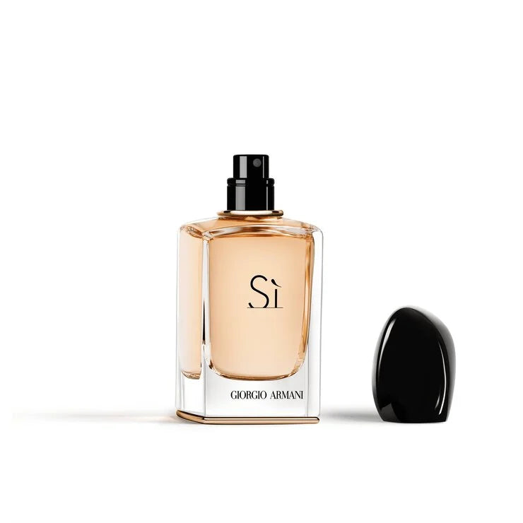 Giorgio Armani Si Eau de Parfum 100ml EDP Spray