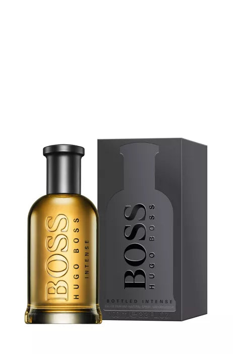 Hugo Boss BOSS Bottled Intense Eau de Parfum EDP for Men 100ML
