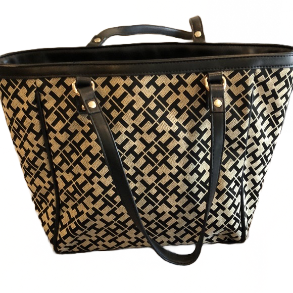 Tommy Hilfiger Tote bag