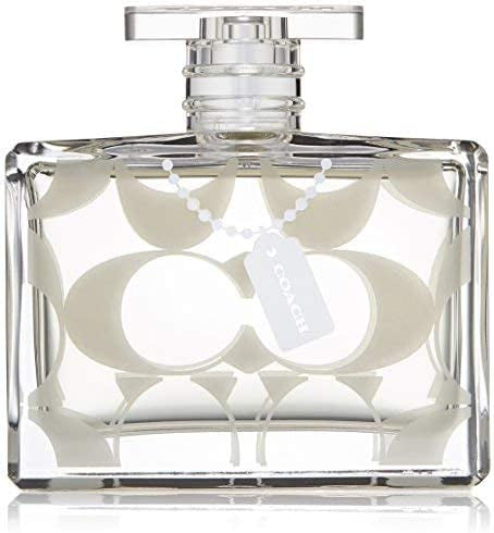 Coach Ladies Signature Summer Legacy EDP Spray 3.3 oz