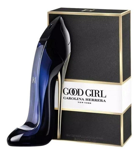 Carolina Herrera Good Girl Eau de Parfum 80ml EDP Spray