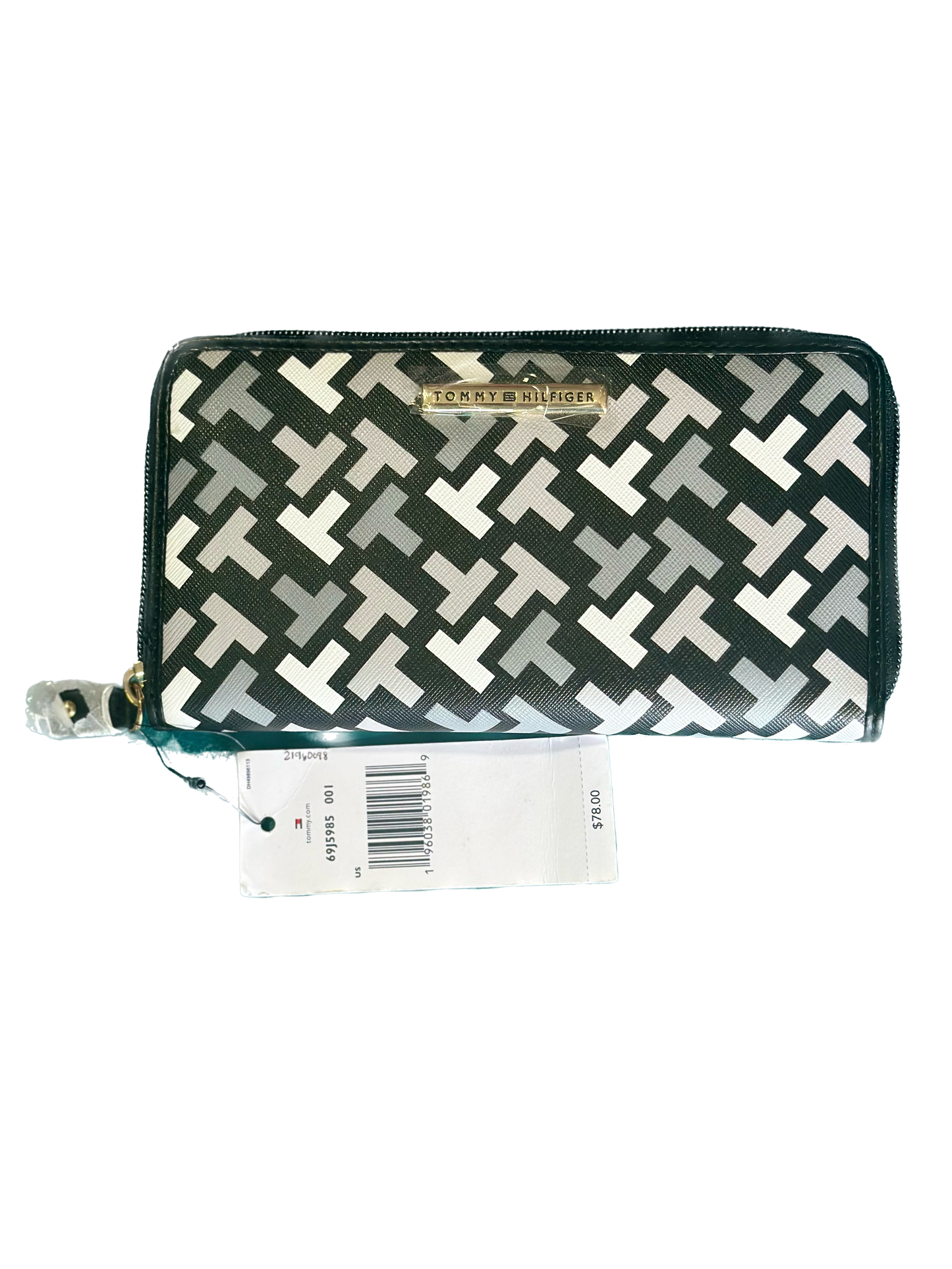 Tommy Hilfiger Wallet