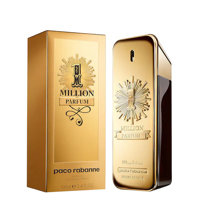 Paco Rabanne 1 Million Men's Parfum 100ml Spray