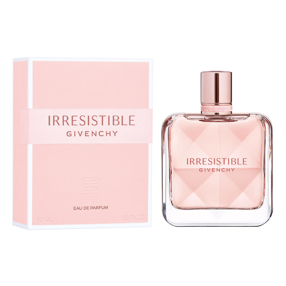Givenchy Irresistible Eau de Parfum 80ml Spray