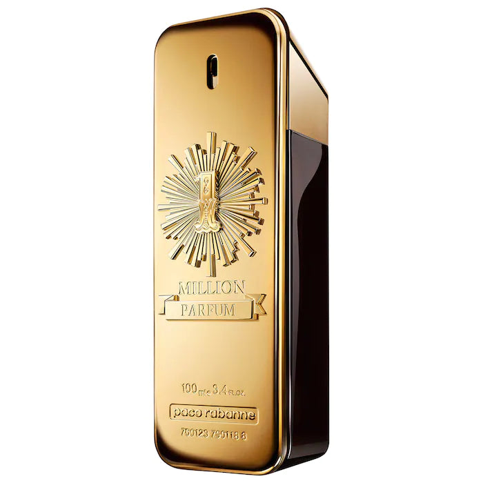 Paco Rabanne 1 Million Men's Parfum 100ml Spray