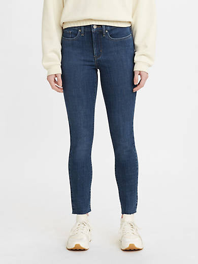 Levi’s 311 Shaping Skinny women's Jeans