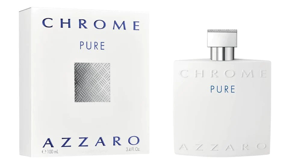 Azzaro discount chrome tiendas