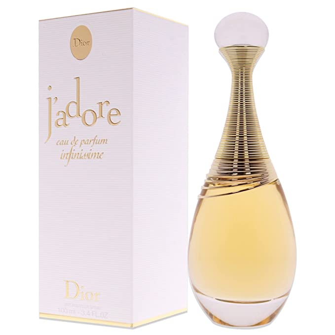 Christian Dior Jadore Infinissime Women 3.4 oz EDP Spray