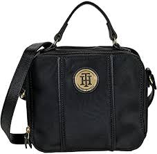 Tommy Hilfiger Satchel