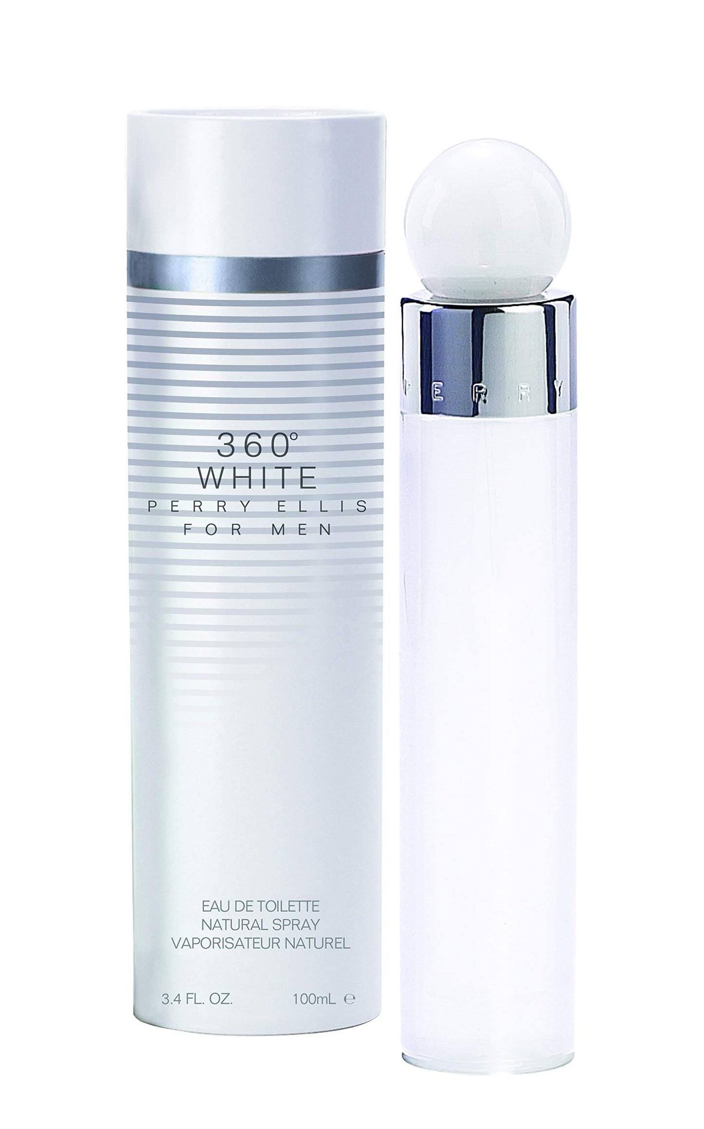 Perry Ellis 360 White By Perry Ellis