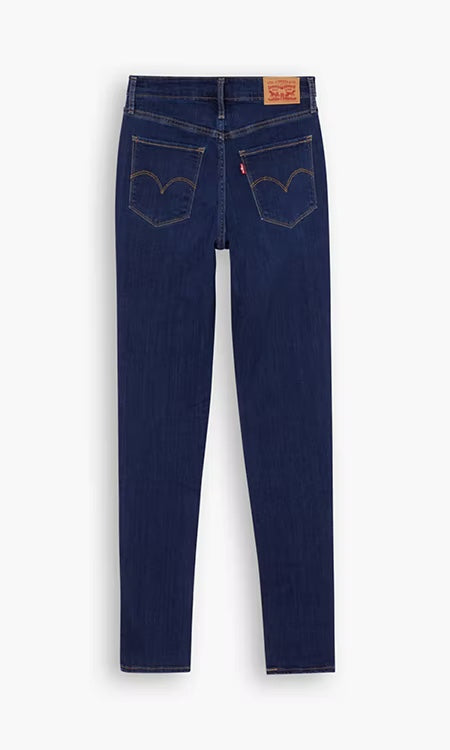 Levi’s 721 High Rise Skinny Jeans