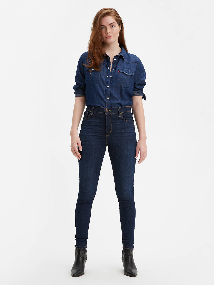 Levi´s 711 SKINNY WOMEN'S JEANS