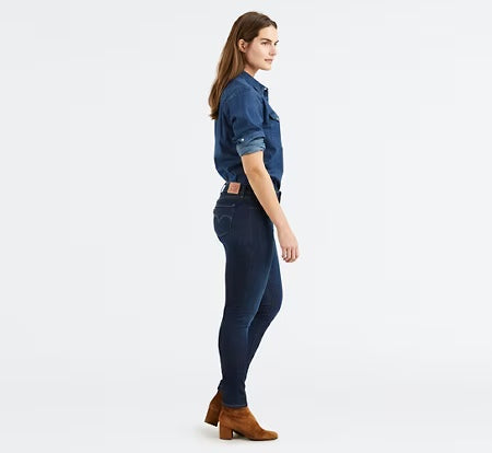 Levi´s 711 SKINNY WOMEN'S JEANS
