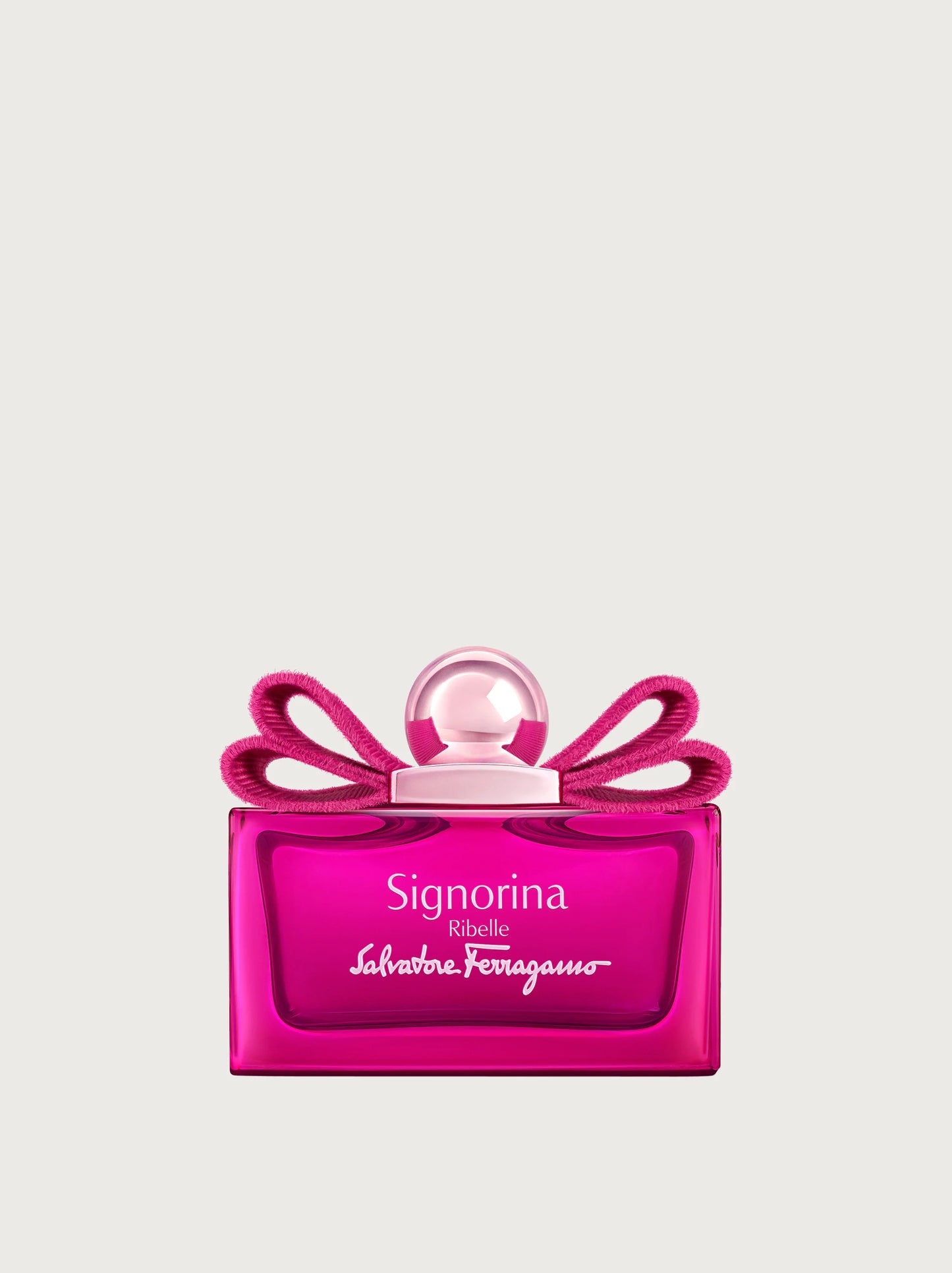 Signorina Ribelle Salvatore Ferragamo EDP Spray 3.4 oz / 100 ml