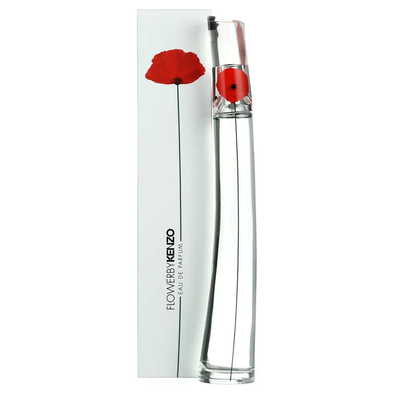 Kenzo Flower Eau De Parfum Spray 100ML