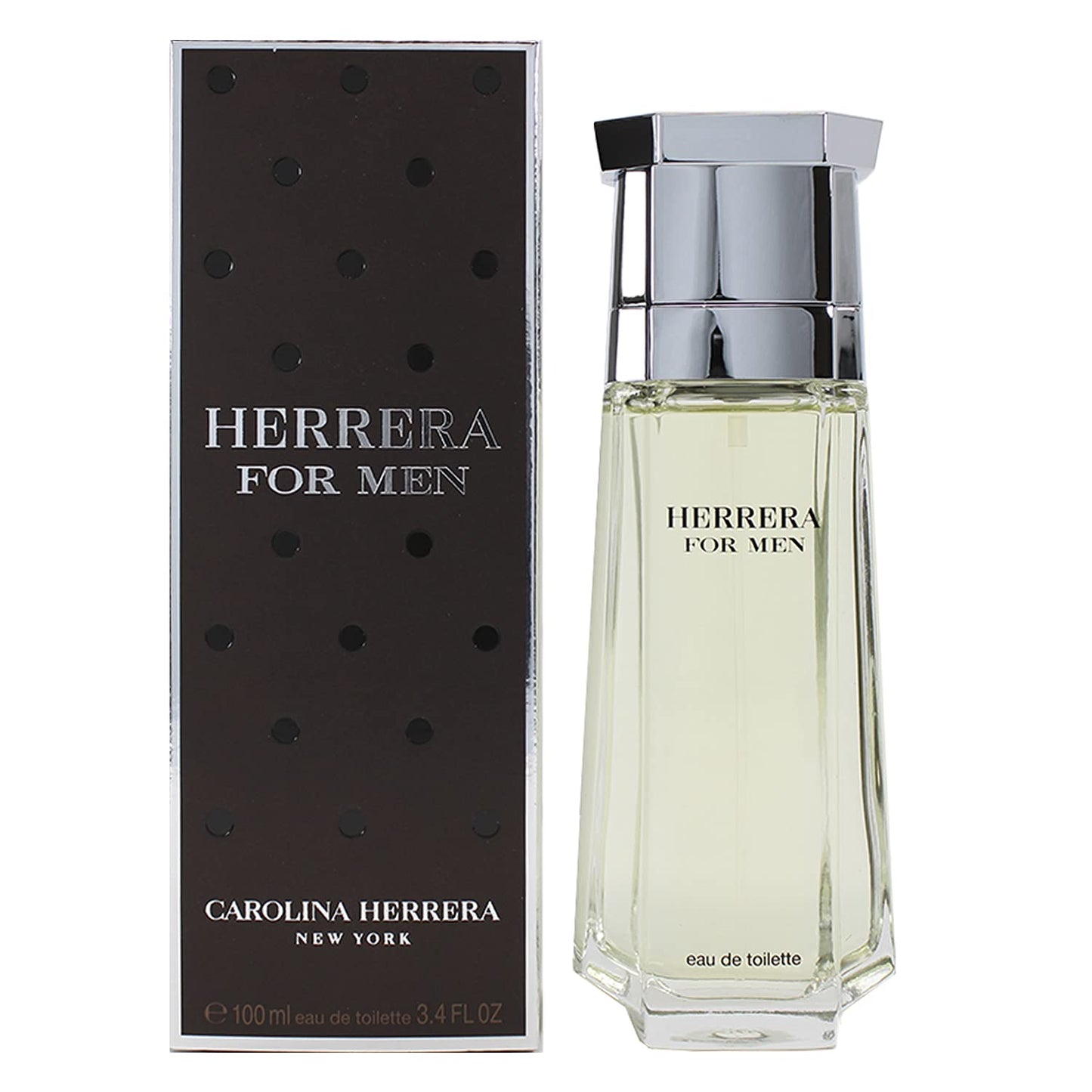 Carolina Herrera Eau De Toilette Spray