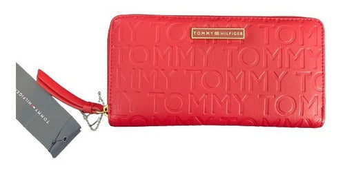Tommy Hilfiger Wallet