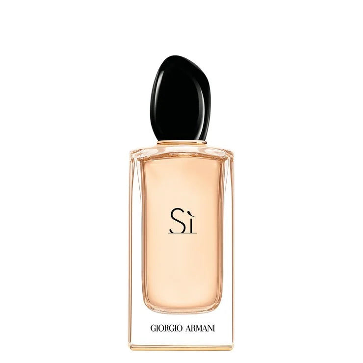 Giorgio Armani Si Eau de Parfum 100ml EDP Spray