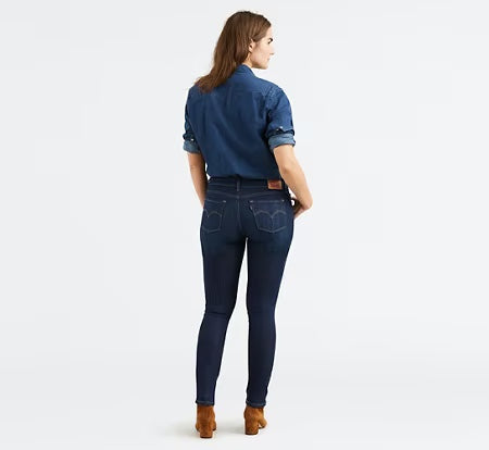 Levi´s 711 SKINNY WOMEN'S JEANS