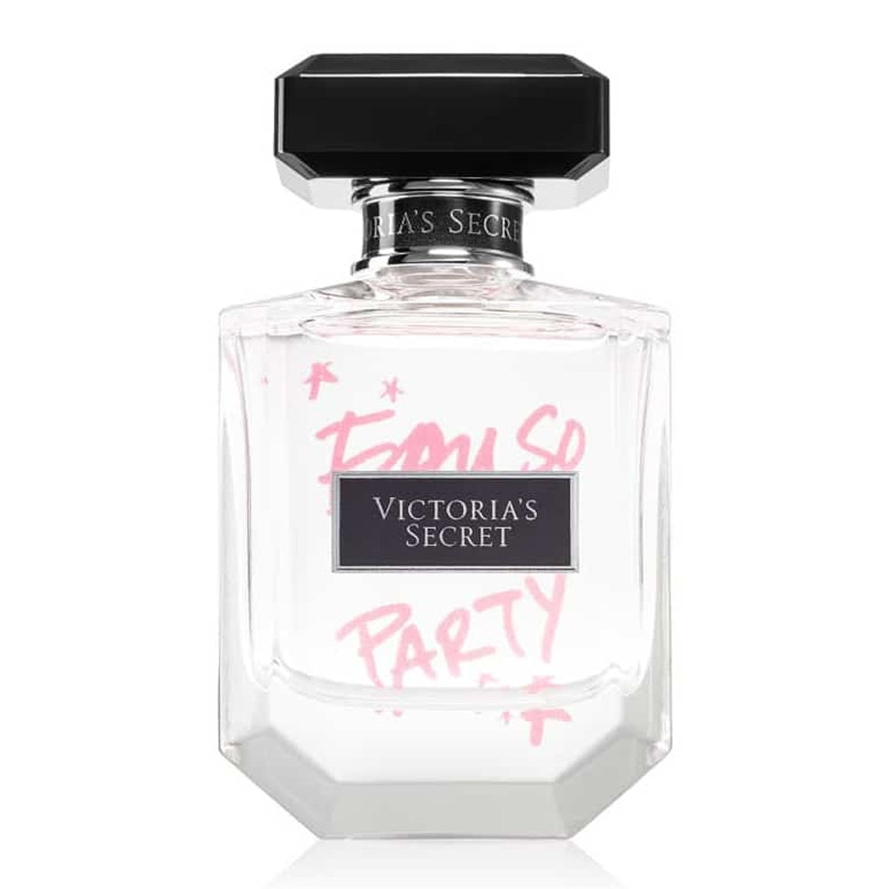 Victoria's Secret Eau So Party Eau de Parfum 50ml Spray For Her