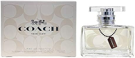Coach Ladies Signature Summer Legacy EDP Spray 3.3 oz