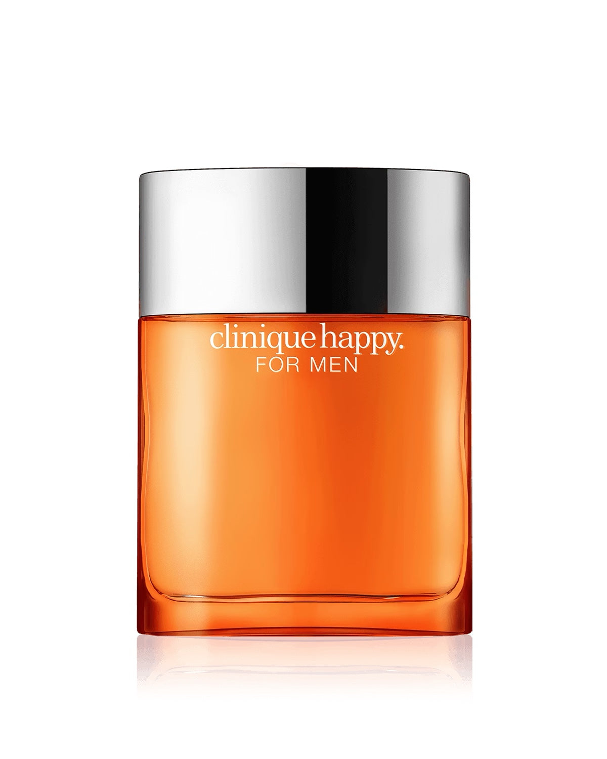 Clinique Happy Eau de Toilette Cologne 100ml Spray For Him