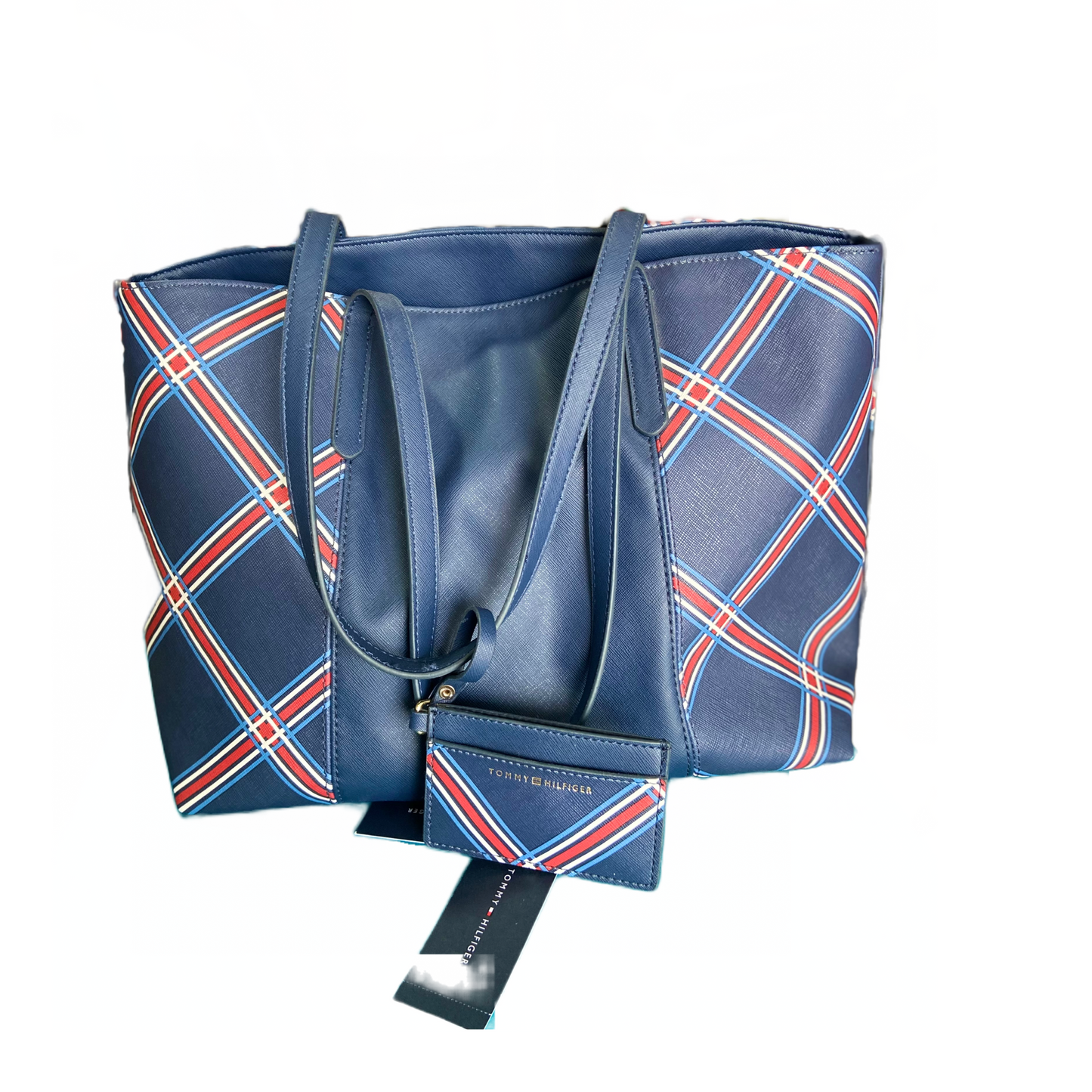 Tommy Hilfiger Tote Bag