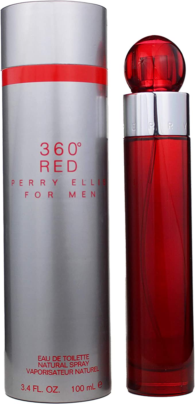 Perry ellis red hombre precio sale