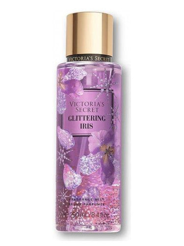 Victoria Secret Glittering Iris Body Mist