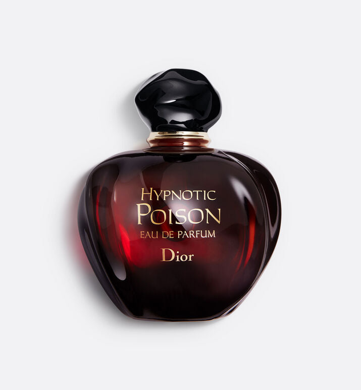 Christian Dior Hypnotic Poison Eau De Parfum Spray 100ml
