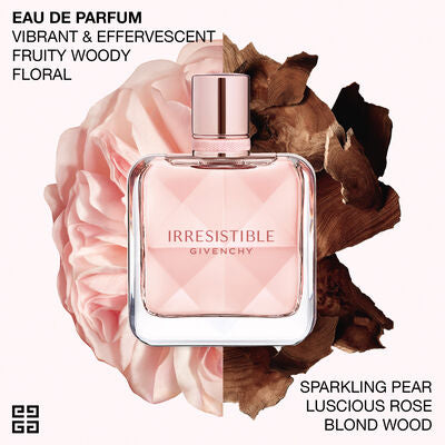 Givenchy Irresistible Eau de Parfum 80ml Spray