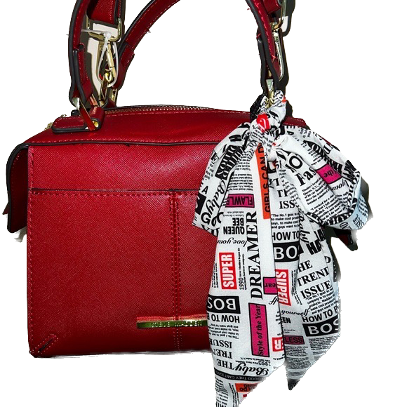 Steve Madden Basil Breese Crossbody