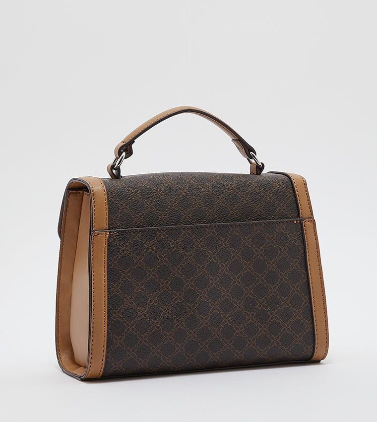 Nine West PAULSON TOP HANDLE BAG
