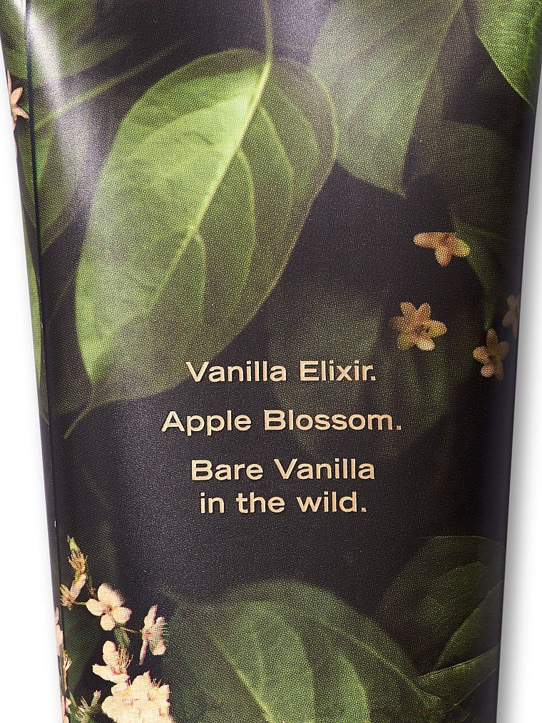 Victoria's Secret Bare Vanilla Untamed Body Lotion