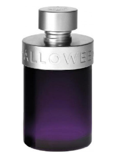 Jesús Del Pozo Halloween Man Eau de Toilette Spray