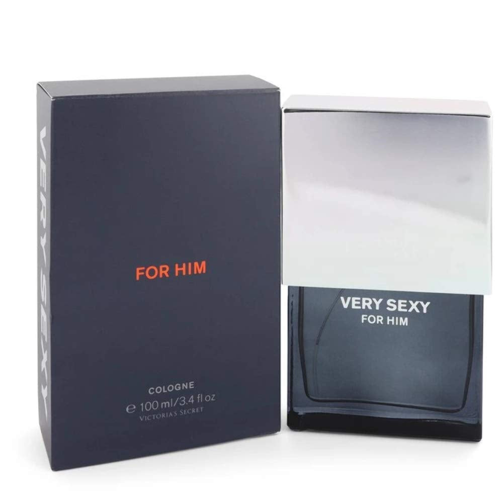 Victoria's Secret Very Sexy For Him Cologne