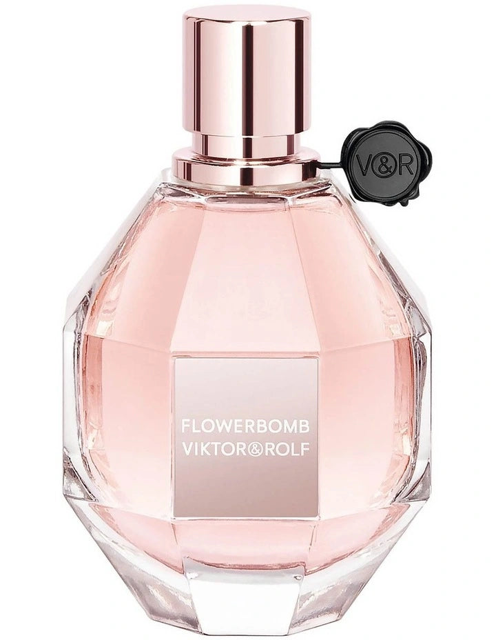 Viktor & Rolf Flowerbomb EAU De Parfum EDP 100ML Spray