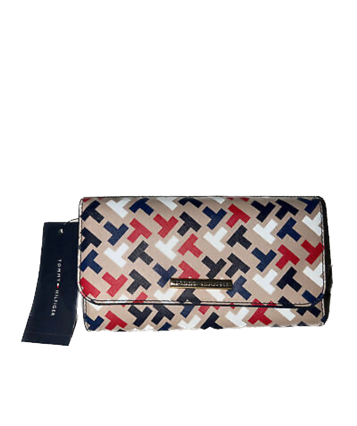 Tommy Hilfiger Wallet
