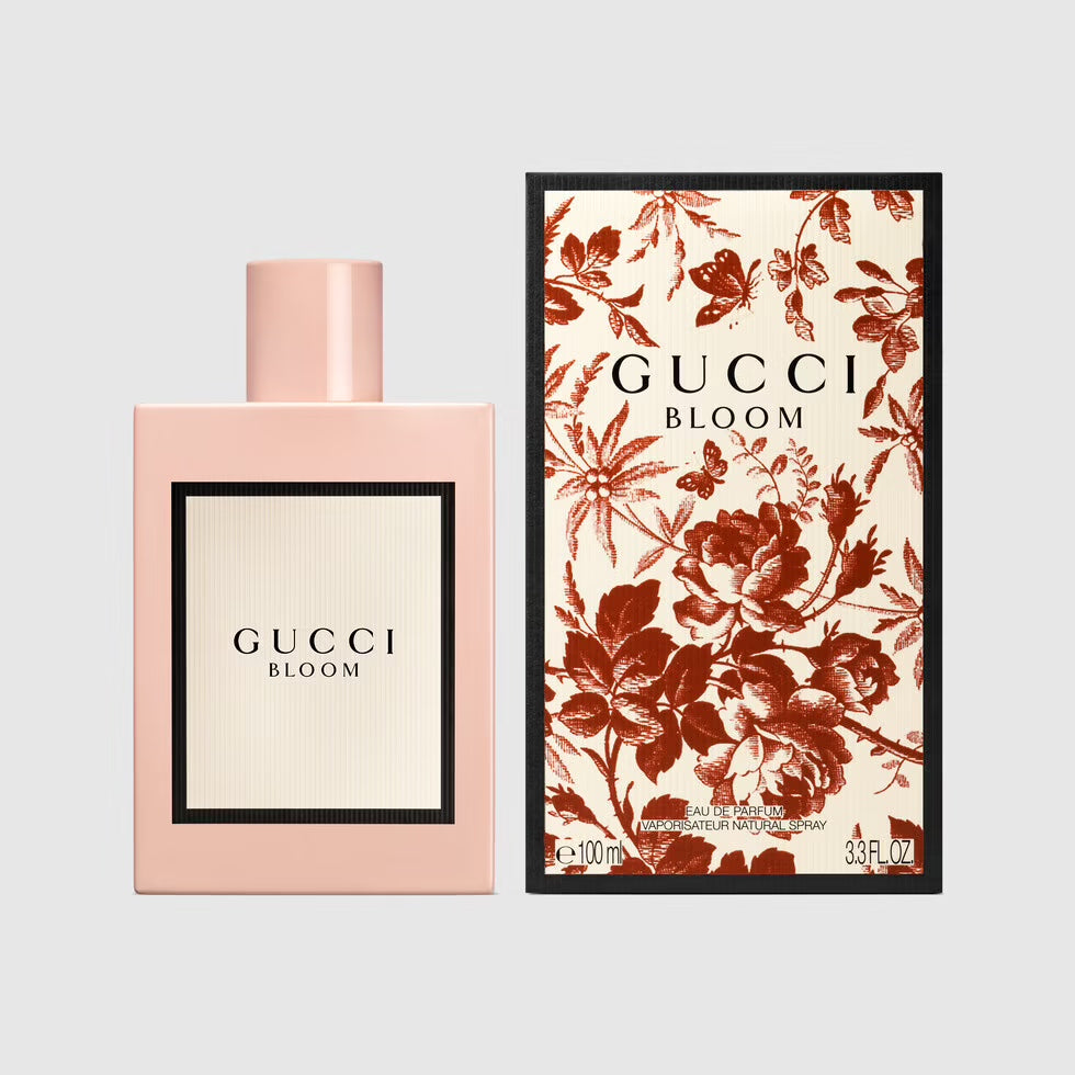 Gucci Bloom Eau de Parfum 100ml EDP Spray