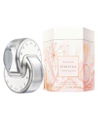 Bvlgari Omnia Crystaline