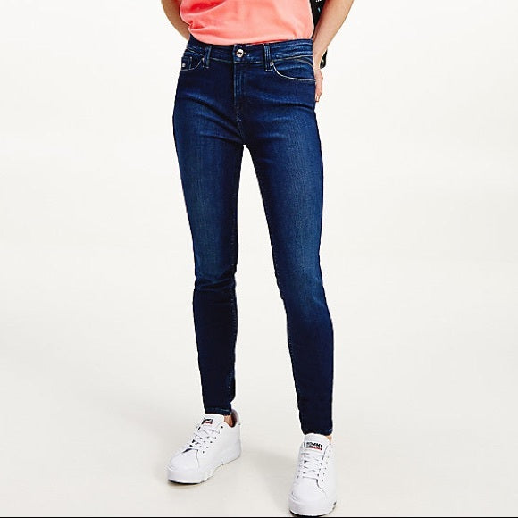 Tommy hilfiger denim ultimate stretch legging
