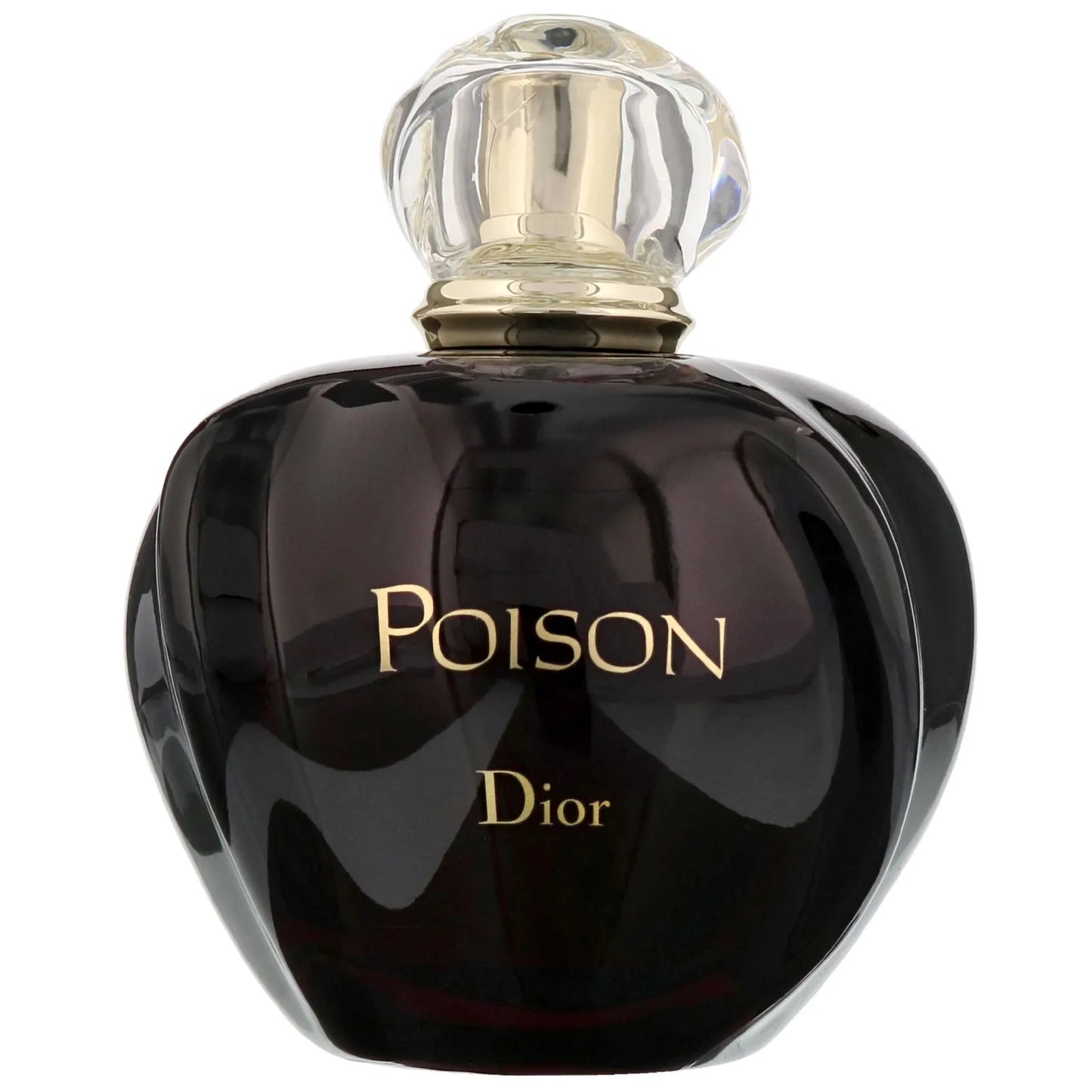 Christian Dior Poison Eau de Toilette 100ml Spray