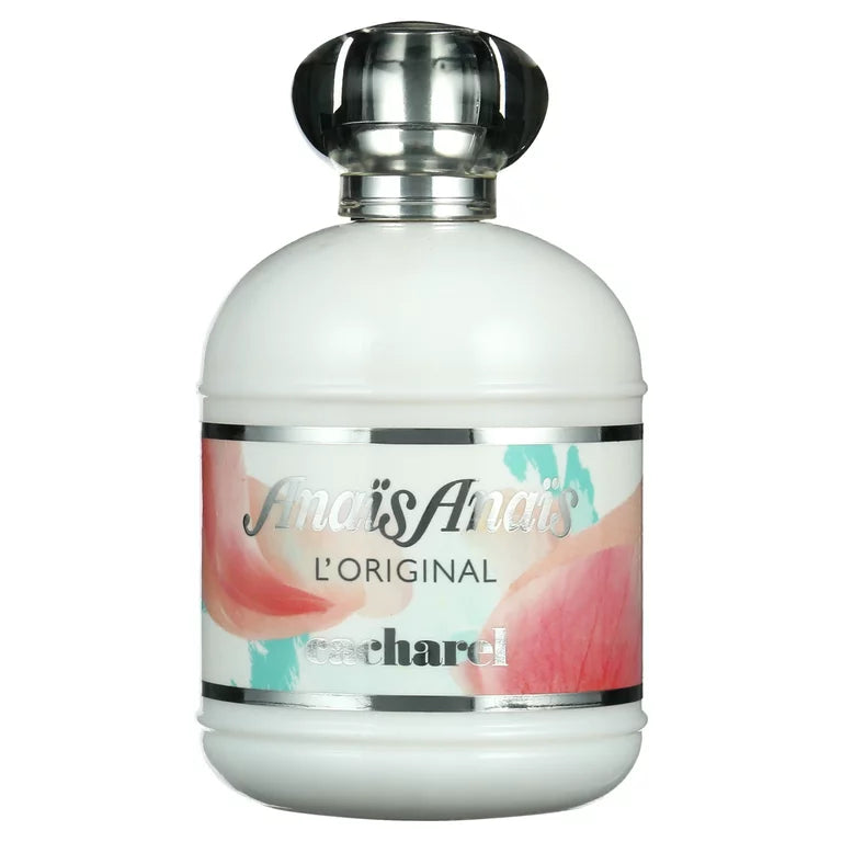 Cacharel Anais Anais Eau de Toilette 100ml Spray For Women EDT